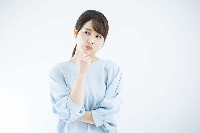 結婚相談所がおすすめできない理由