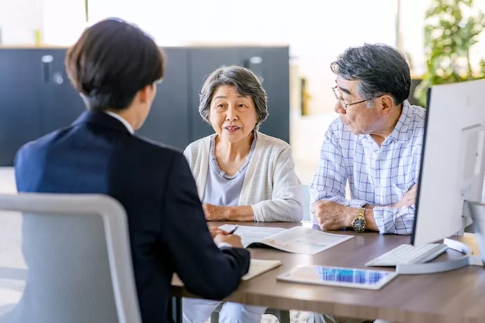 60代が結婚相談所で婚活する際の注意点