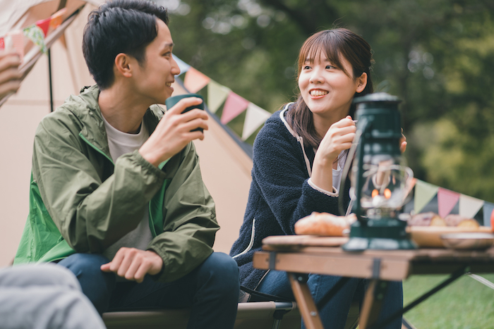 婚活パーティーのおすすめ話題7選