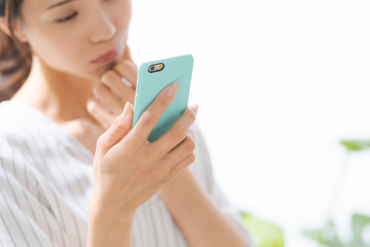 結婚相談所がやめとけと言われる理由