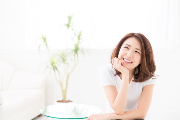 結婚するなら絶対に妥協できないところのイメージ