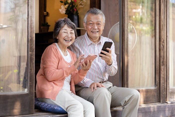 70代前半の女性が結婚相談所を利用する理由