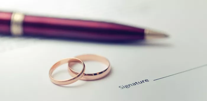 結婚相談所を利用するイメージ