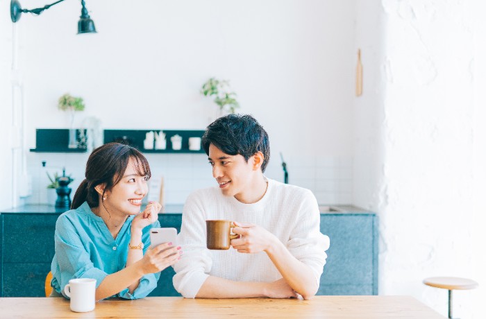 マッチングアプリ「Pairs(ペアーズ)」は多くの異性と出会いたい人におすすめ!