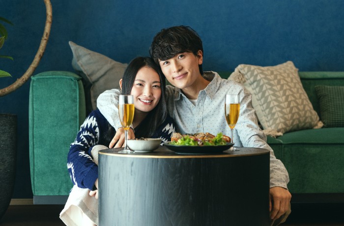 結婚を考えていない30代男性向けのマッチングアプリ