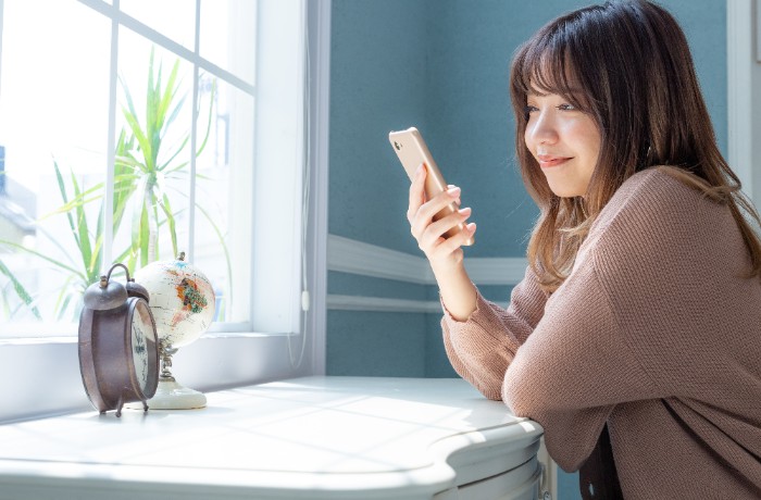 バツイチにおすすめの結婚相談所5選【3】オーネット