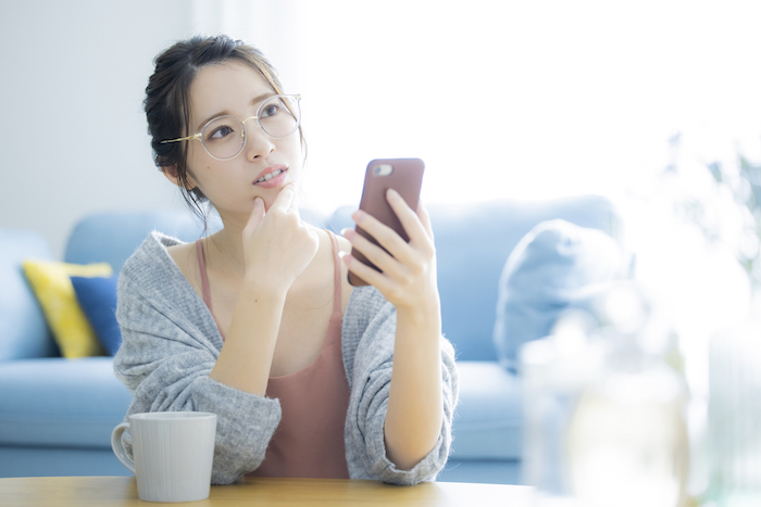 婚活パーティーの選び方