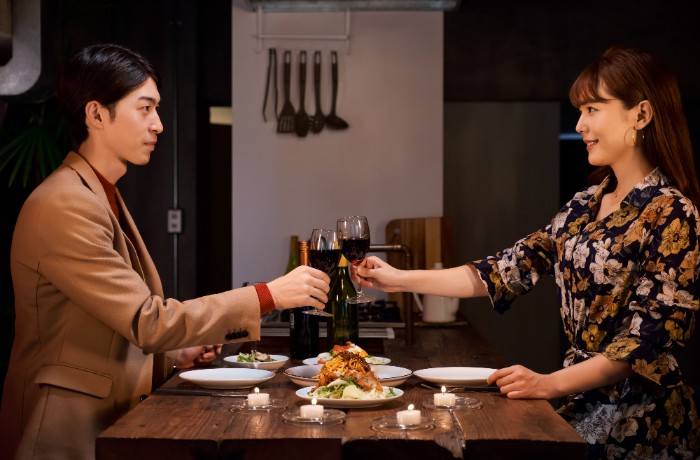 年上女性との出会いはどこにある?出会いにおすすめの場4選