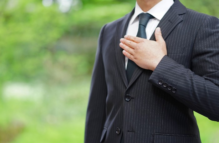 もしかして結婚詐欺かも!?要注意人物の特徴6選
