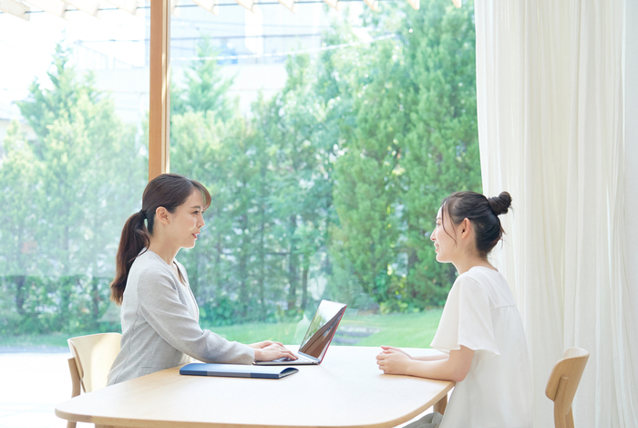 50代で婚活に取り組む人は少なくない