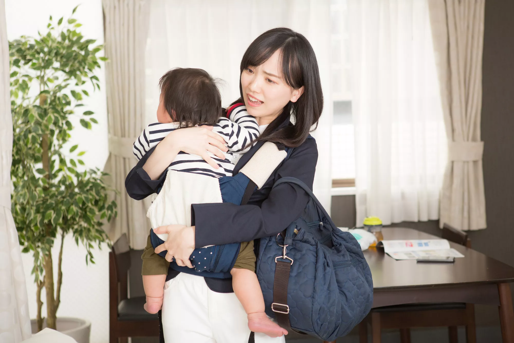 30代のシングルマザーが再婚しようと思ったきっかけ