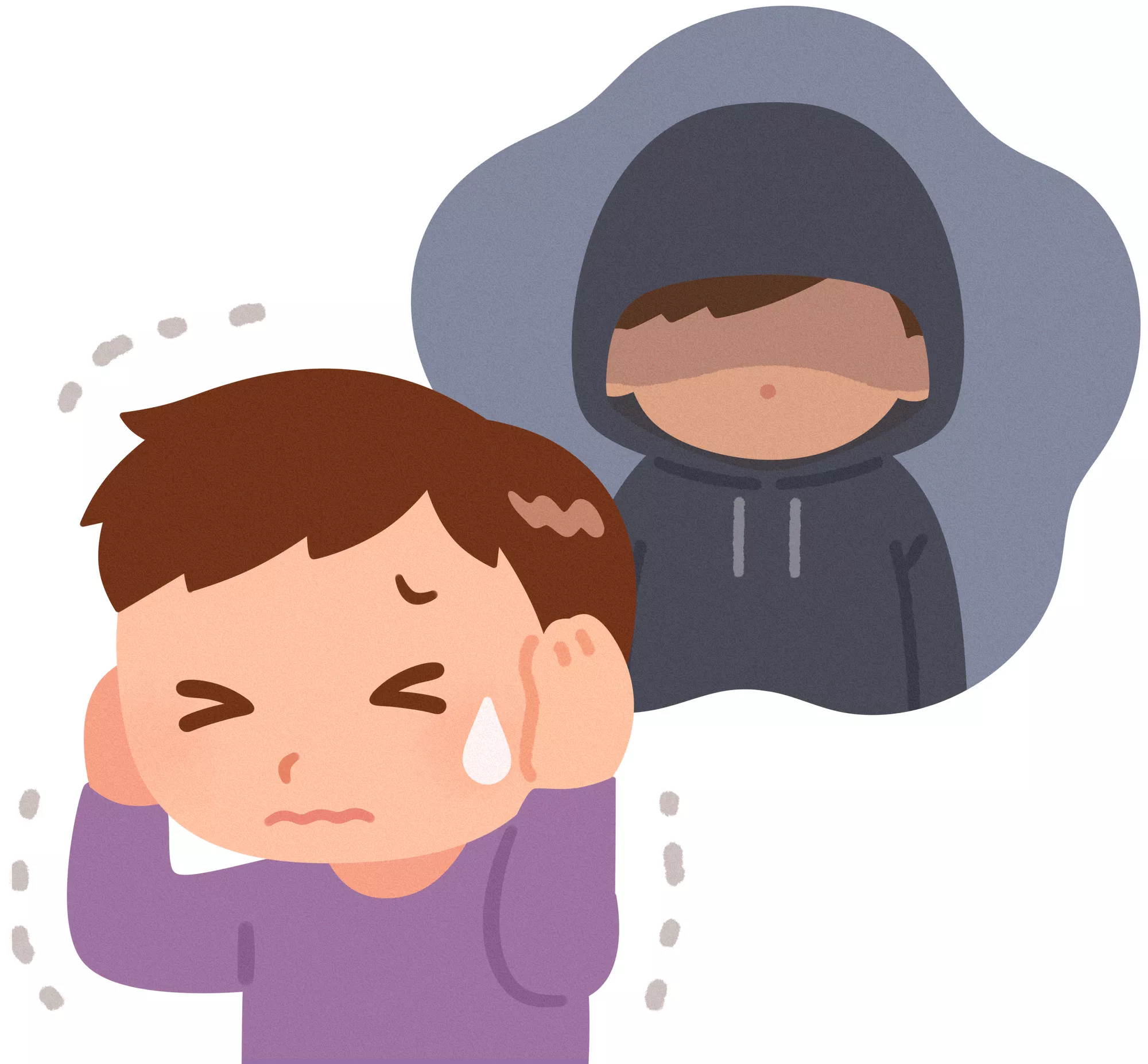 ストーカーの特徴