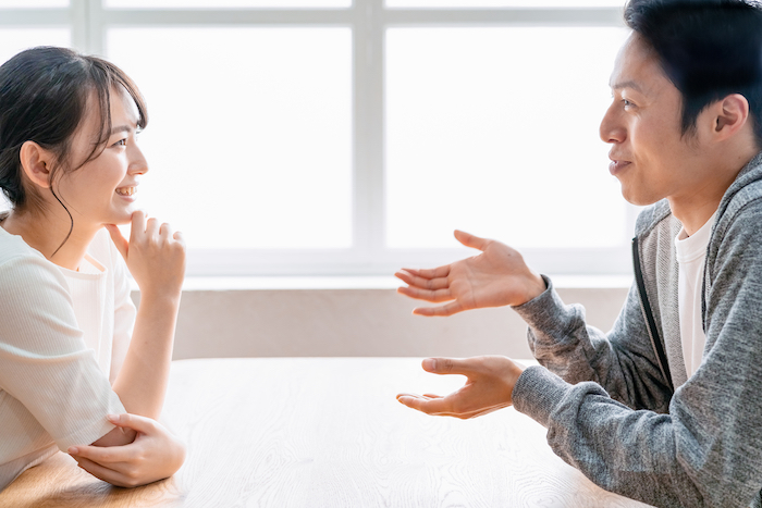 婚活パーティーの現実を攻略して人気になるコツ