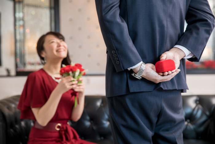 外国人と国際結婚を目指すなら結婚相談所がおすすめ!