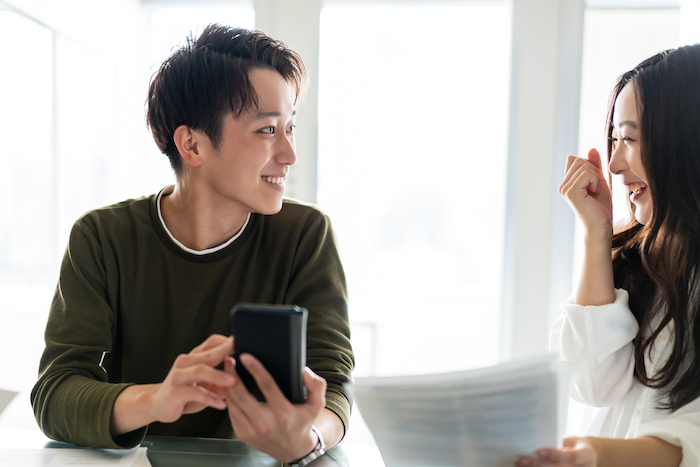 婚活パーティーのおすすめ話題7選!使える会話術やNG話題を解説