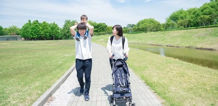 薬剤師と結婚した人のイメージ