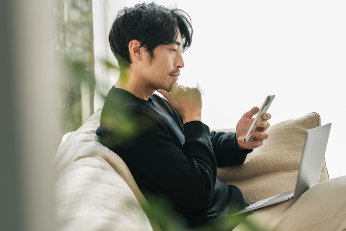 カップリングせずに手に入れた連絡先はどうすればいい?