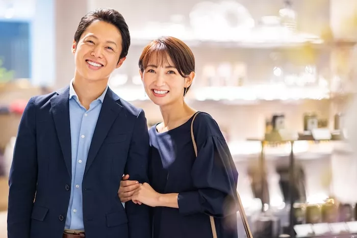40代の男性が結婚相談所で成功するコツ