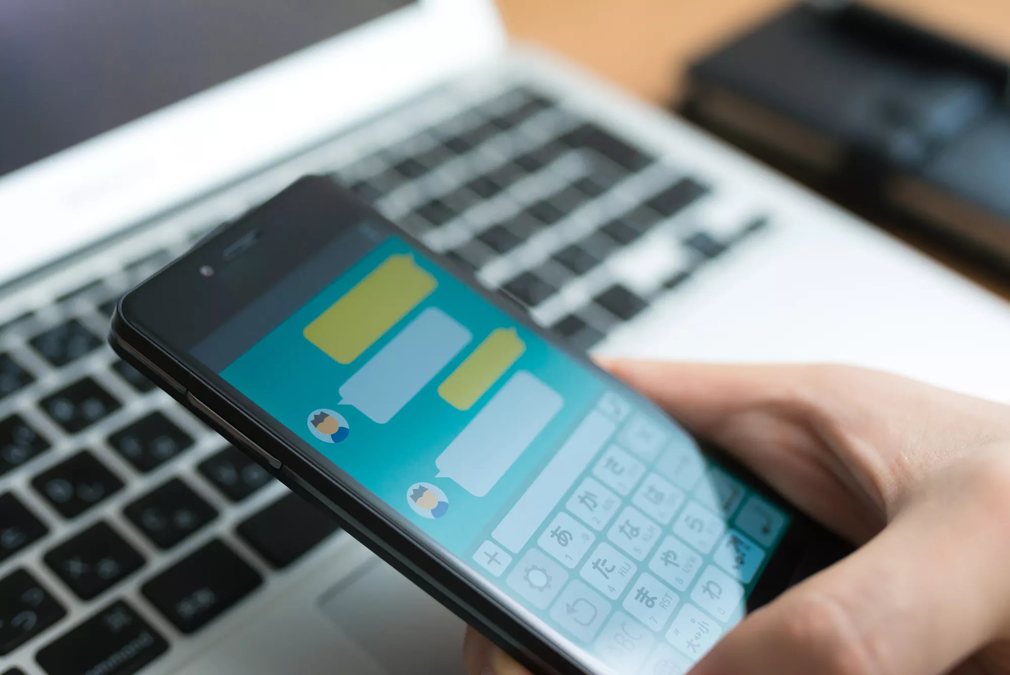 マッチしても返信が来ない