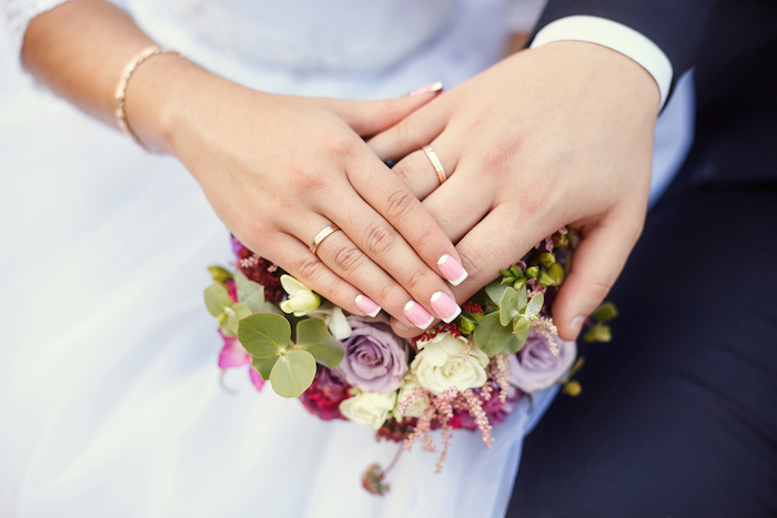 大手結婚相談所の成婚イメージ