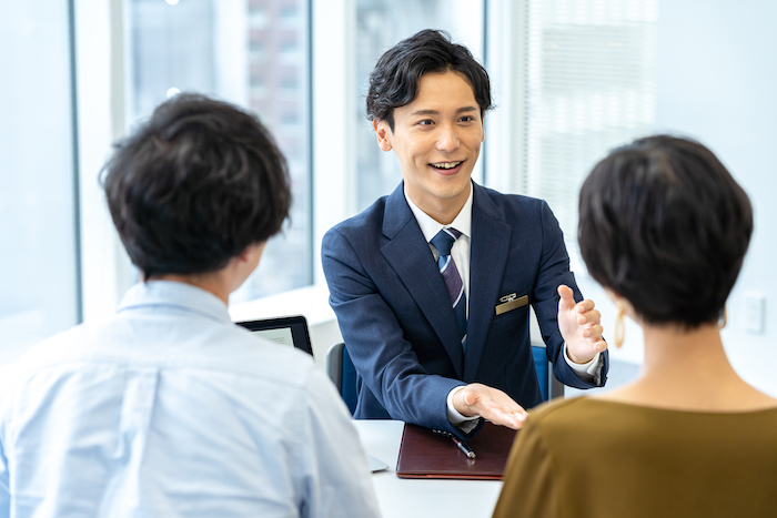 結婚相談所