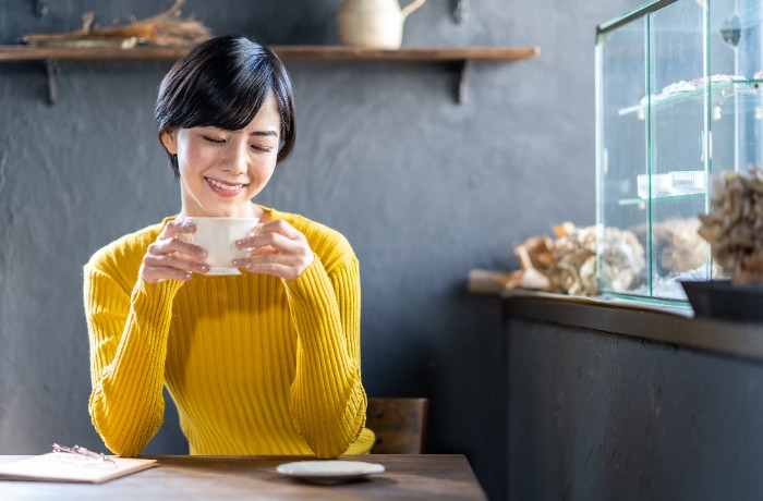 40代女性が苦戦せずに婚活を成功させるコツ4選