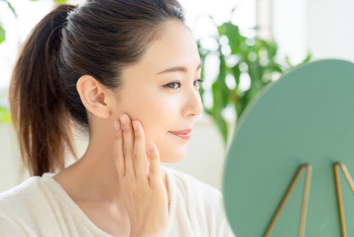 見た目が大切!?男性が恋に落ちる視覚的要素3点