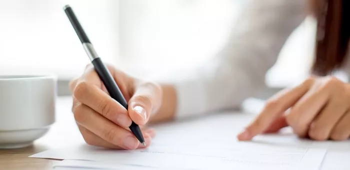 結婚相談所を検討するイメージ