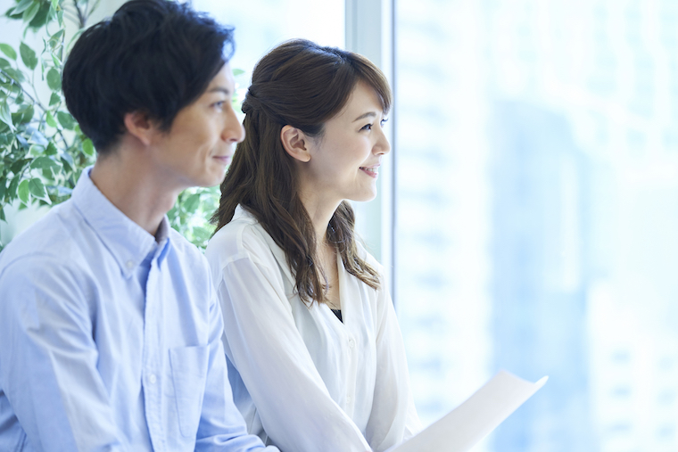 ブログで良い体験談が多い結婚相談所