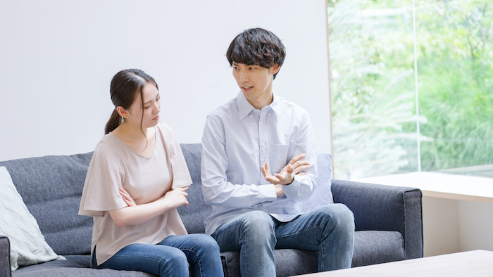 婚活パーティーの現実8選