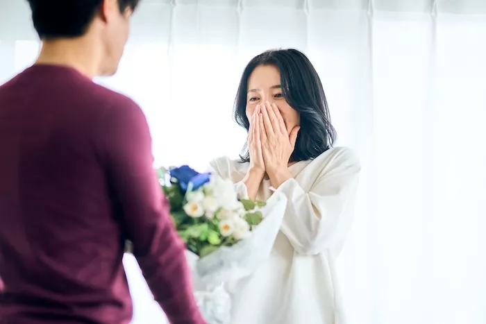 40代の女性が結婚相談所で成功するコツ