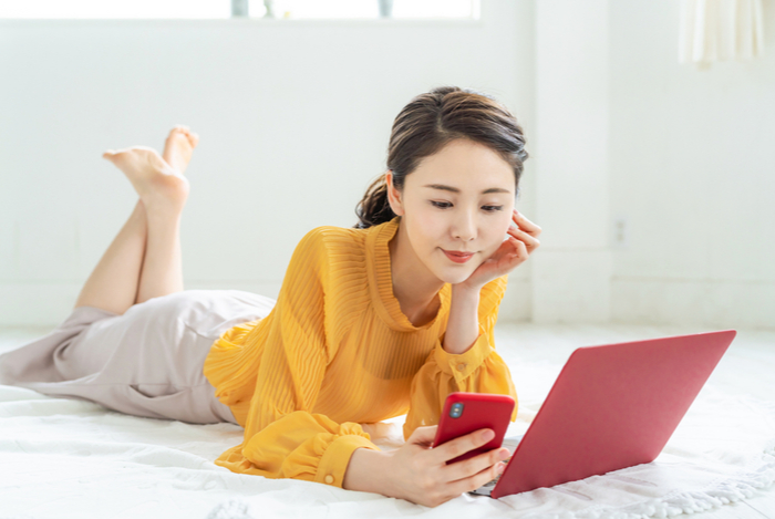 一生独身が向いている人の特徴って?生涯未婚率や独身のメリット・デメリットを解説