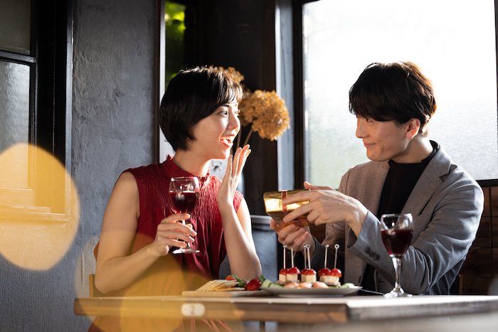 青山の結婚相談所でハイスペックを狙うコツ