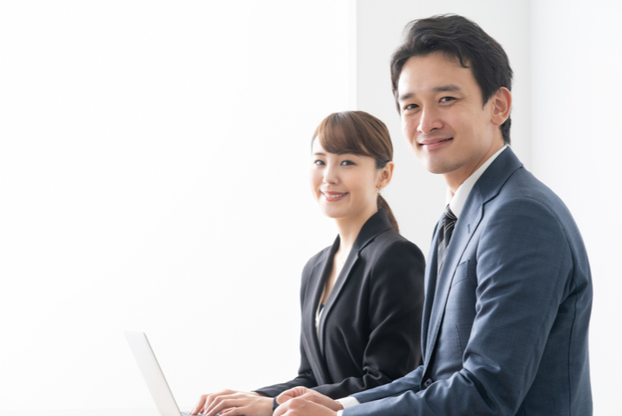 ずるいと感じさせないような女性を探すには結婚相談所がおすすめ