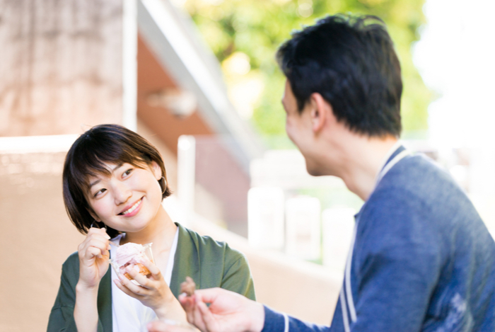 気持ち悪いと思われたくない男性におすすめの婚活アプリ
