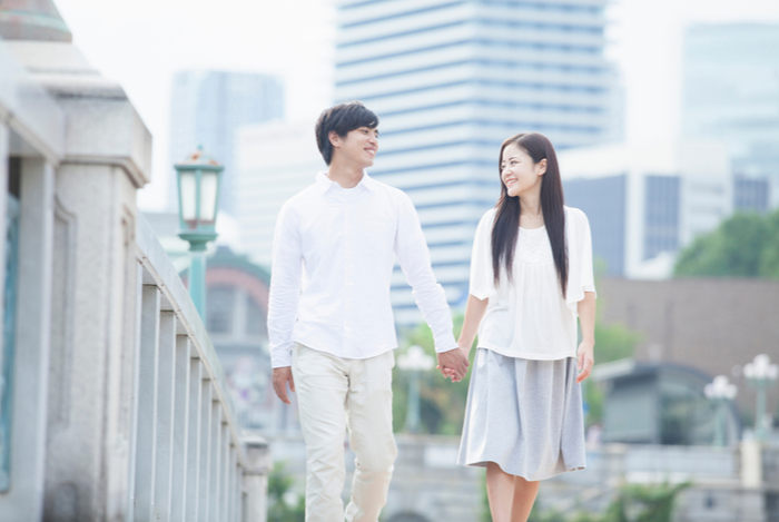 年収550万円以上の女性と結婚したい!おすすめの婚活方法