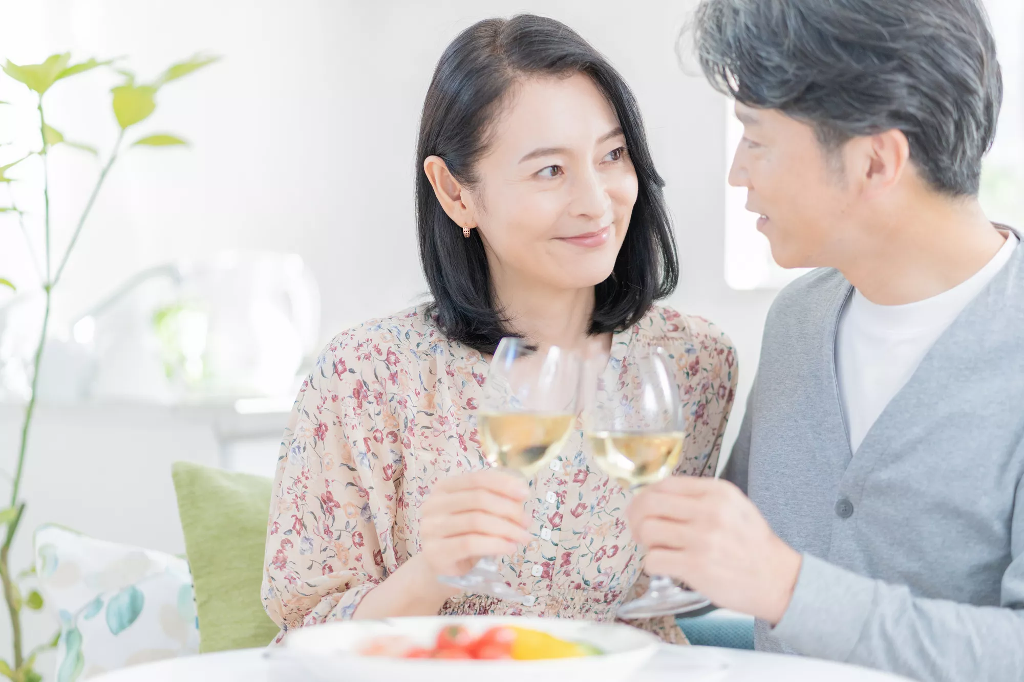 50代で再婚を考えるきっかけは?