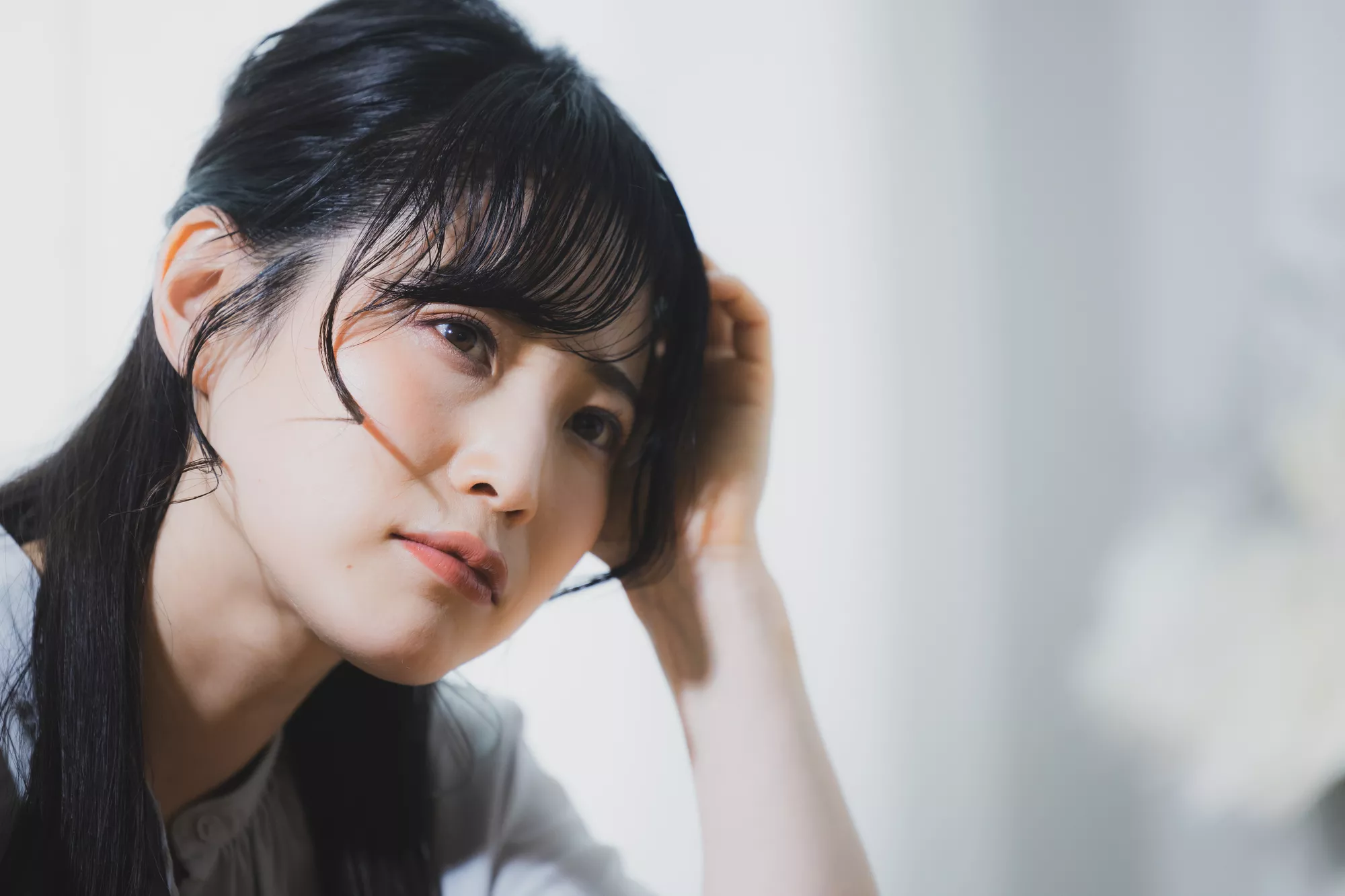 遊び目的のユーザーに出会う