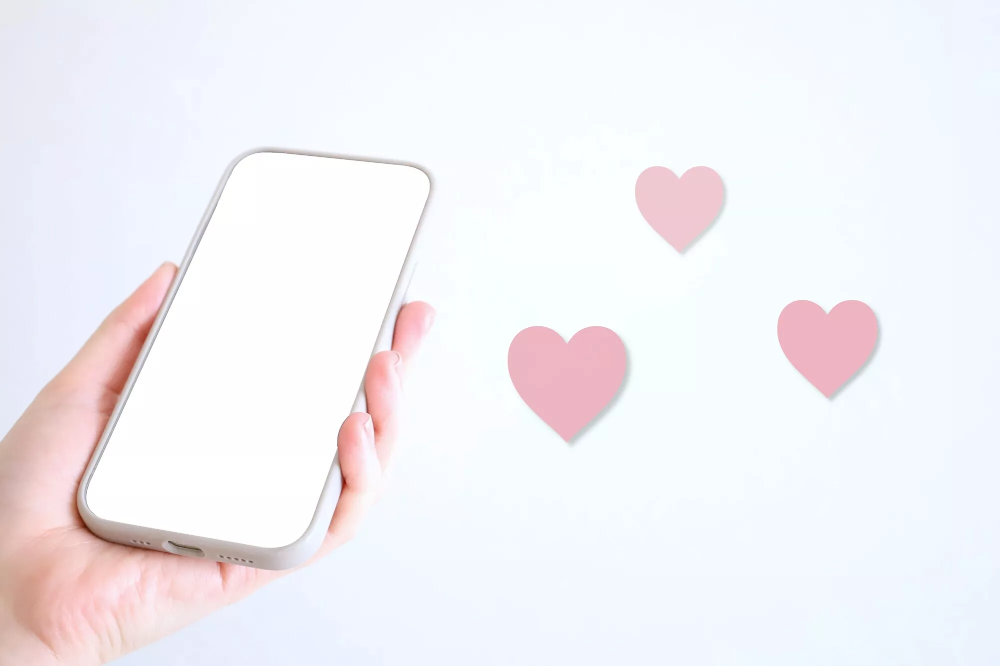 自分の目的に合ったマッチングアプリ選び