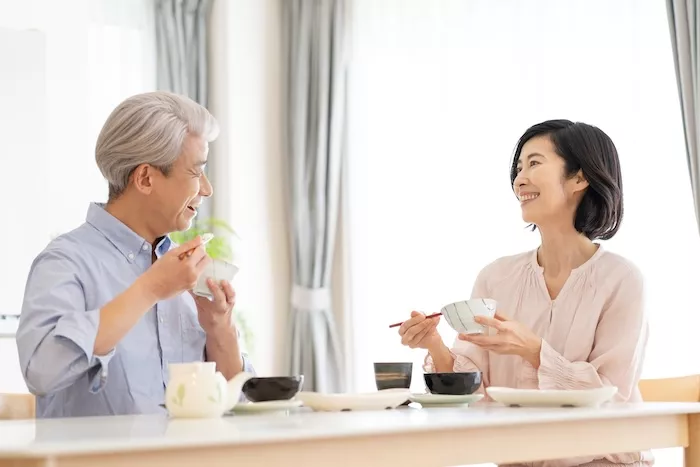 60代も結婚相談所で出会えるの?