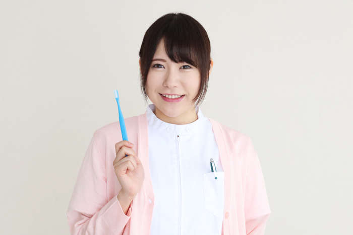 結婚したい歯科衛生のイメージ
