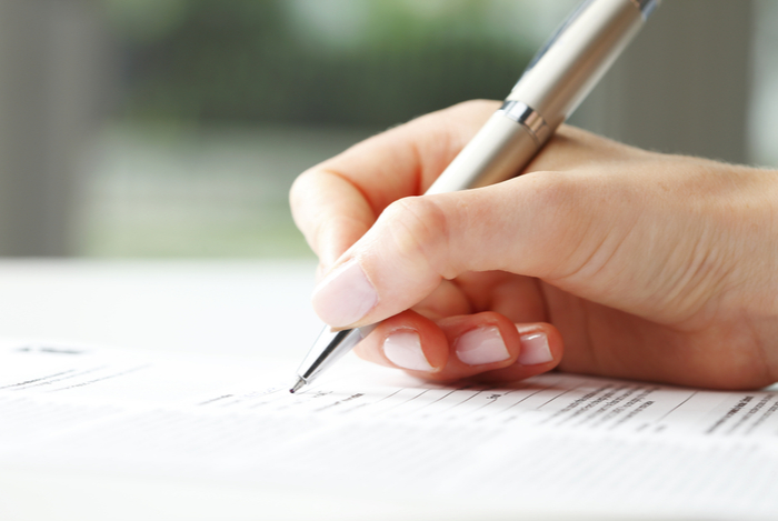 結婚相談所に入会するための必要書類とは?