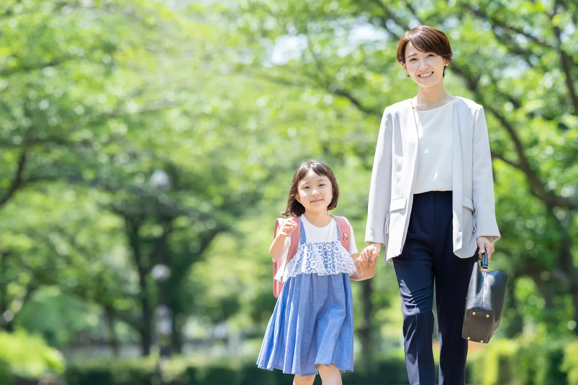再婚できるシングルマザーの特徴とは?
