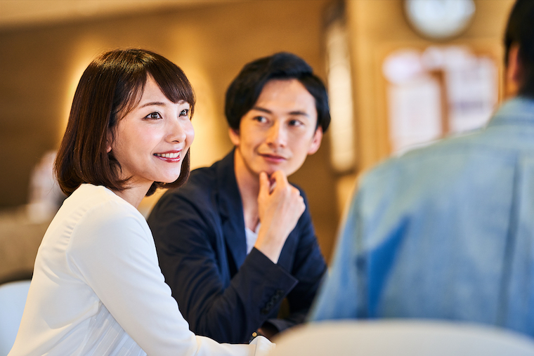 やめなくてOK!結婚相談所を最大限に使うポイント