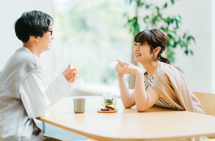 女性と出会いやすい!男性人気が高いマッチングアプリ4選