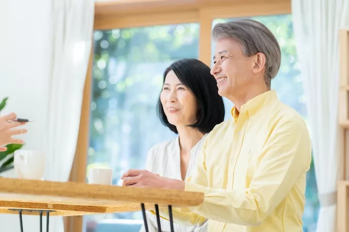 60代の男性が結婚相談所で成功するコツ