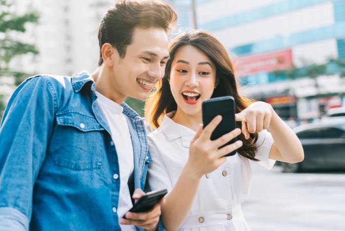 婚活は同時進行が基本!ただしマナーは守ろう