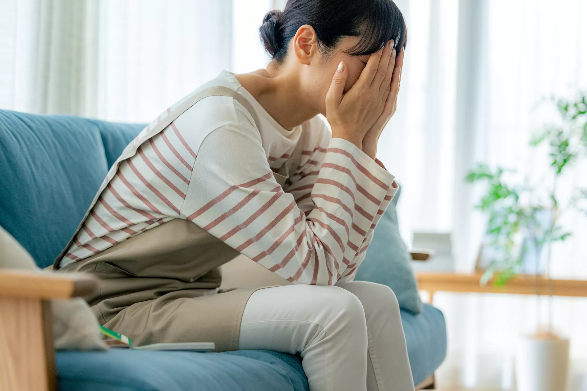 再婚で後悔した人の体験談