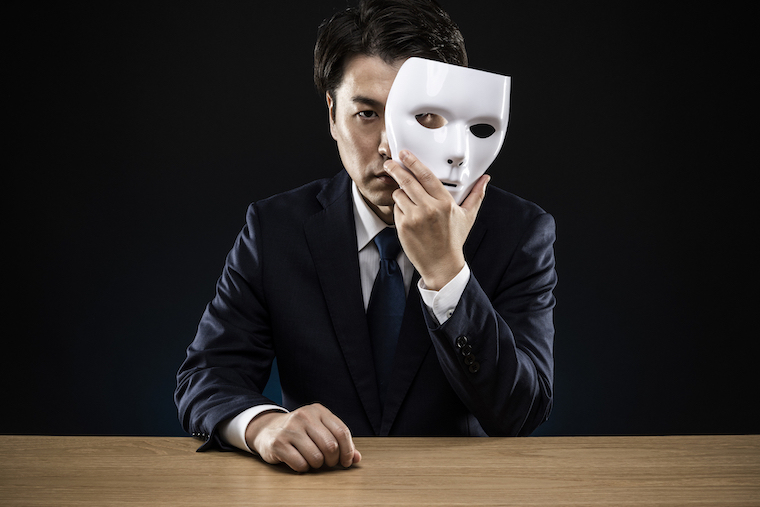 結婚相談所のやばい男5選