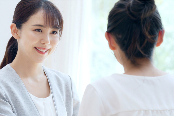 結婚相談所ゼクシィ縁結びエージェントのイメージ